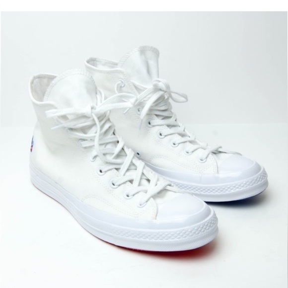 CONVERSE x Colette x Club 75 "Triple C" 70s - Picture 7 of 14